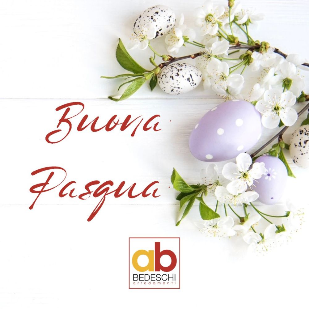 Pasqua 2025