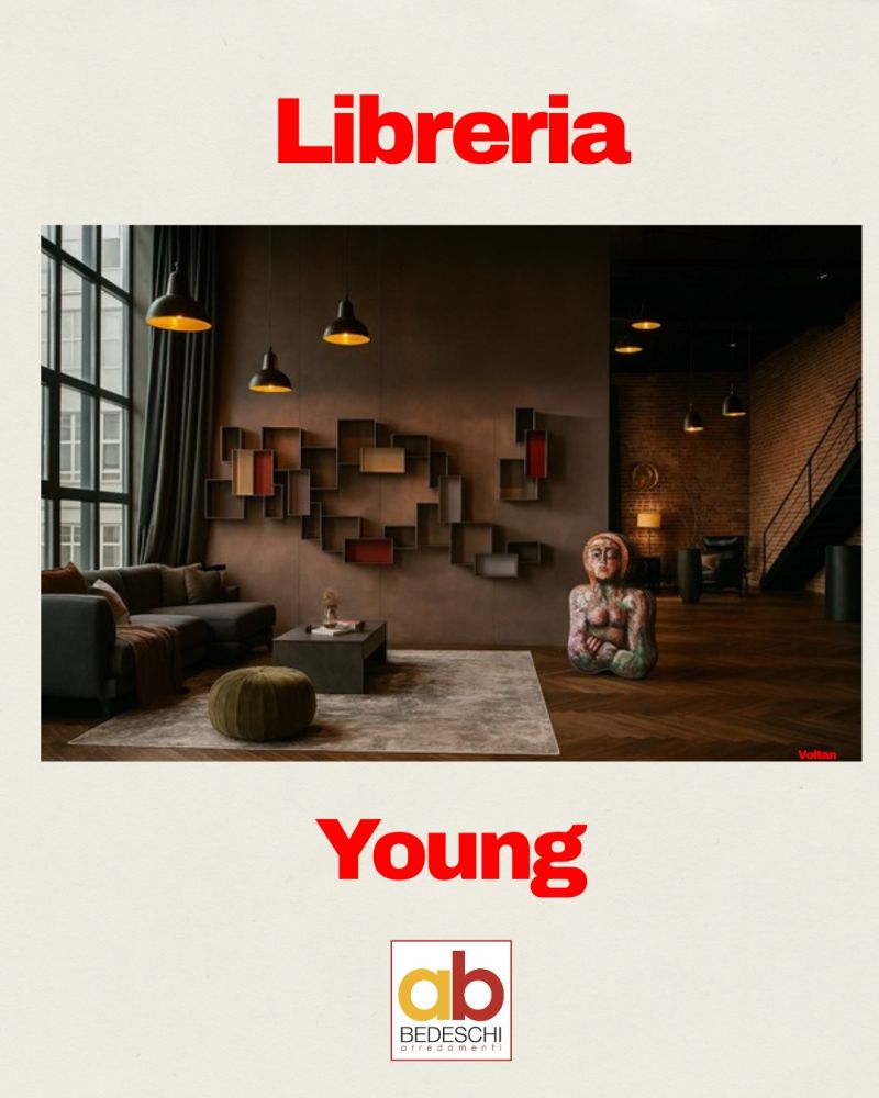Libreria Young