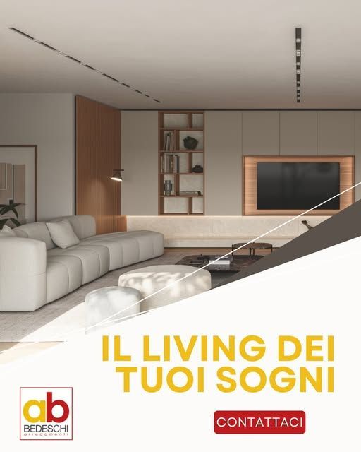 PROGETTIAMO SOLO SPAZI 