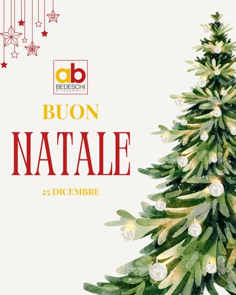 NATALE 2025